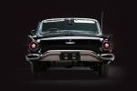 Ford Thunderbird F-Code Special Supercharged 1957 года